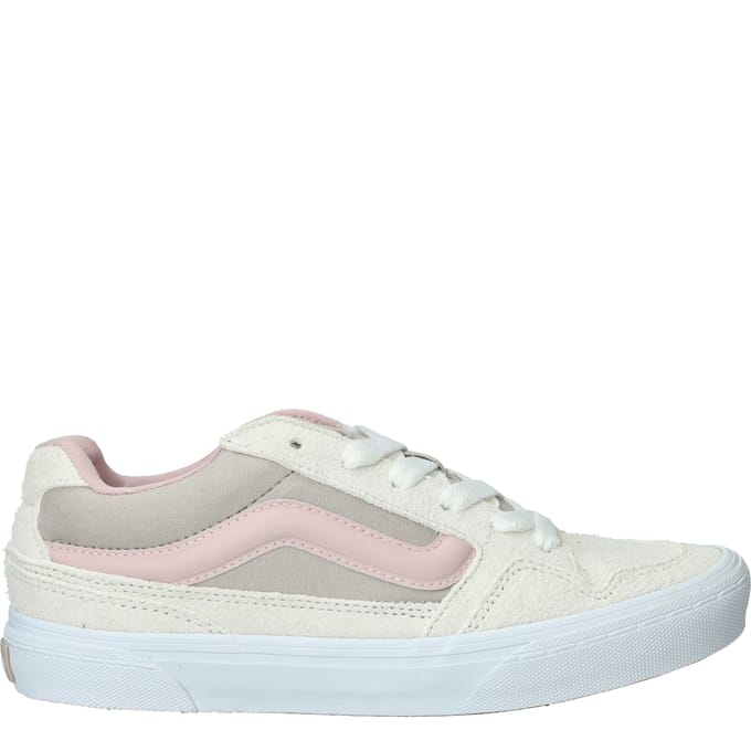 VANS Caldrone HNike AirY/SUEDE Dames Sneakers - SEPIA ROSE