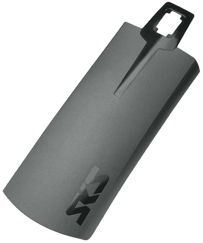 SKS Spoiler Bluemels Style Achterspatbord
