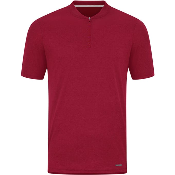 Jako Pro Casual Polo Heren - Chilirood | Maat: S