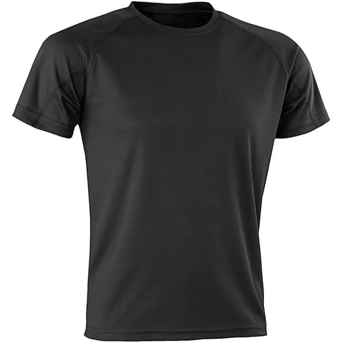 Sport T-shirt Spiro Aircool