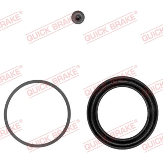 Reparatieset, remklauw QUICK BRAKE 114-0068