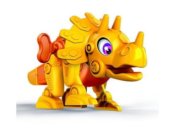 Clementoni Wetenschap & Spel Junior - Dino-Bot Trice Wetenschap en technologie