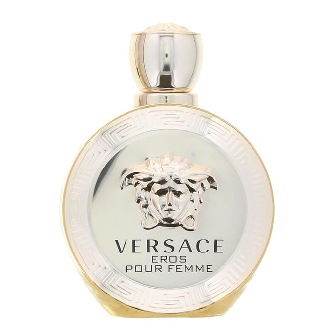 Versace Eau De Parfum Versace - Eros Pour Femme Eau De Parfum  - 100 ML