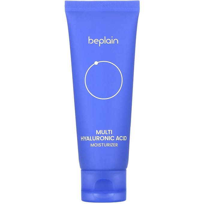 beplain - Multi Hyaluronic Acid Moisturizer 2023 Renewed Version - 70ml