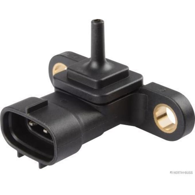 Herth+Buss Elparts Sensor, uitlaatgasdruk HERTH+BUSS JAKOPARTS J5702000