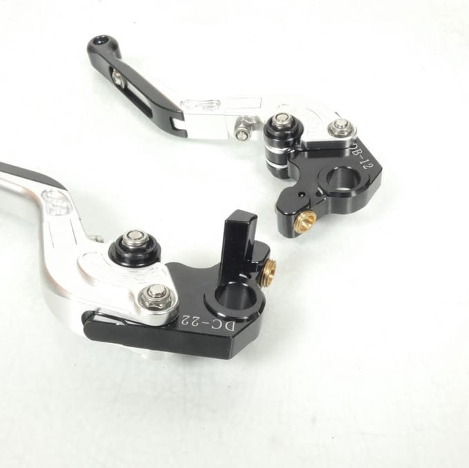 Remhendel rechts Sifam voor Motor Ducati 620 Monster 2003 tot 2006 Nieuw