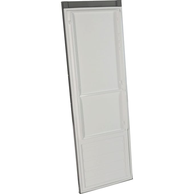 AEG koelkastdeur, inox, 586x1787mm 140263686697