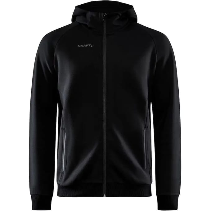 Hoodie Craft core soul hood