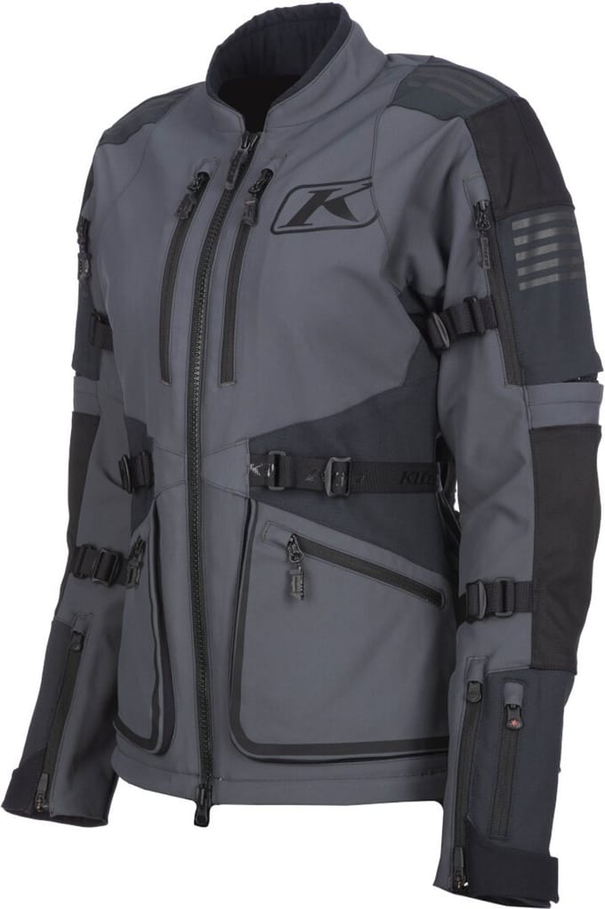 Klim Sedona Enduro Mesh Dames motorfiets textieljas -