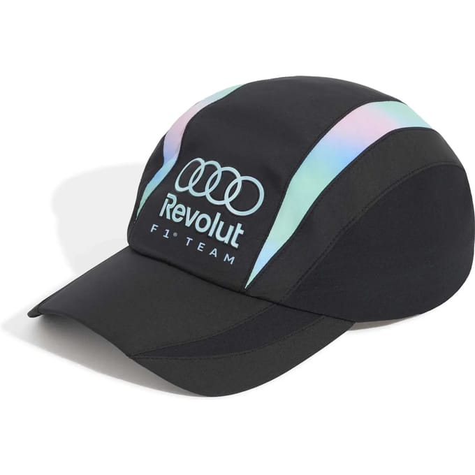 Audi honkbalpet Formula One Team Teamgeist