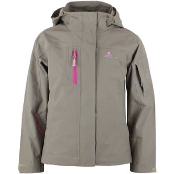 Technische jassen Peak Mountain Parka de ski fille GALANI