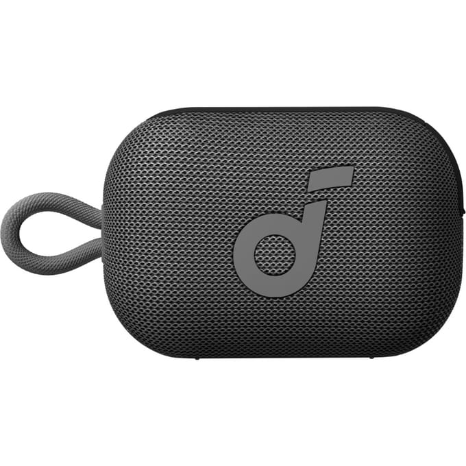 soundcore Select 4 Go - Feestluidspreker - Zwart - 5W