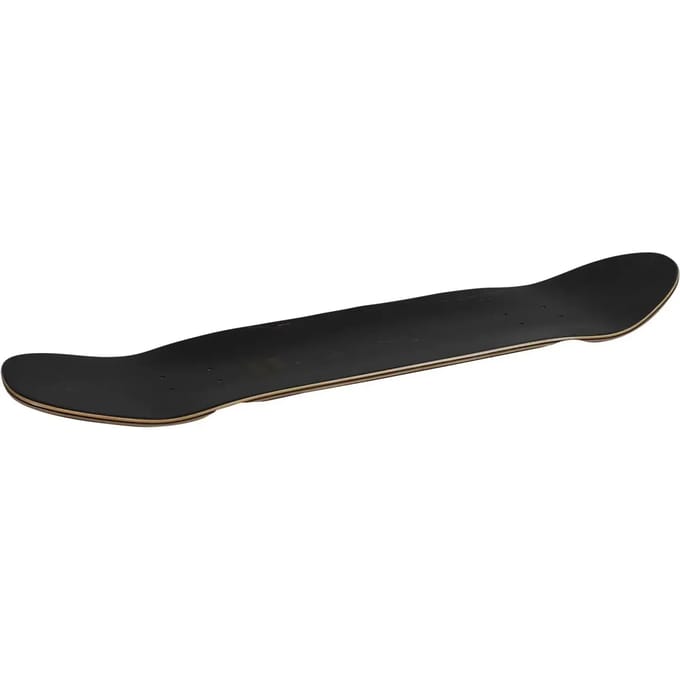 Skateboard Hydroponic Pool Shape