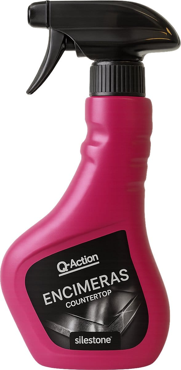 Silestone Q-Action - 500 ml