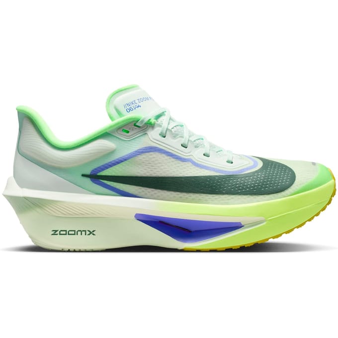 Nike Zoom Fly 6 Wedstrijdschoen Heren