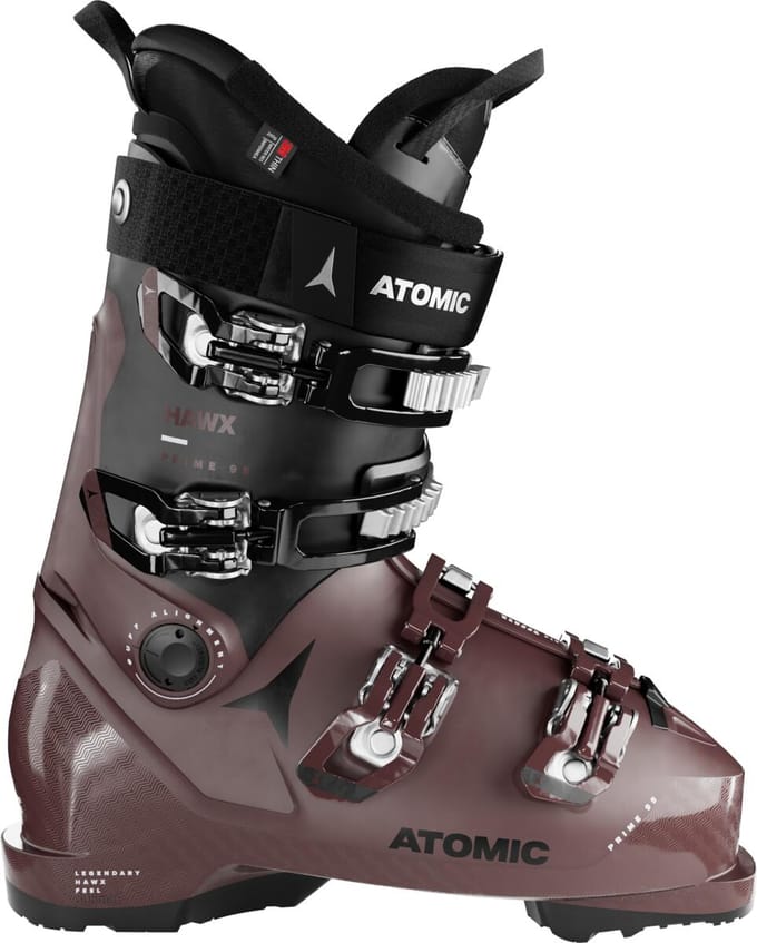 Atomic Hawx Prime 95 W GW