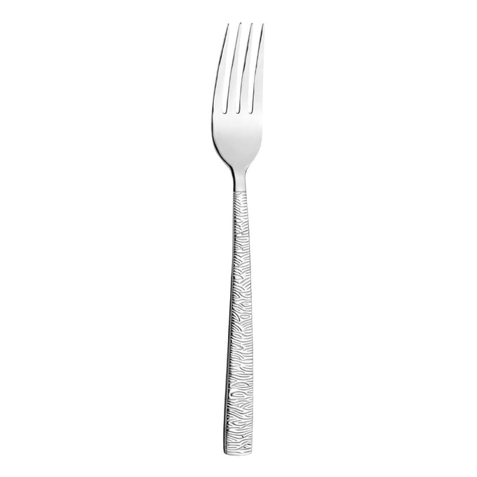 Amefa Havane Jungle Tafelvork (12 Stuks) - FE935 - Restaurant - Hotel - Professioneel