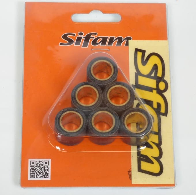 Variateurrol Sifam voor Auto 19x15.5 8Grs Nieuw