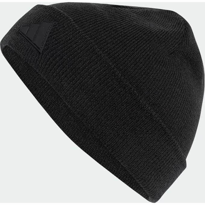 adidas Sportswear Tech Beanie - Unisex - Zwart