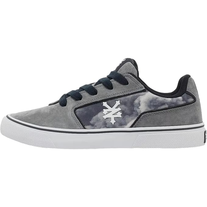 Zoo York Sneaker Pyramid 10700003 Grey/White-45