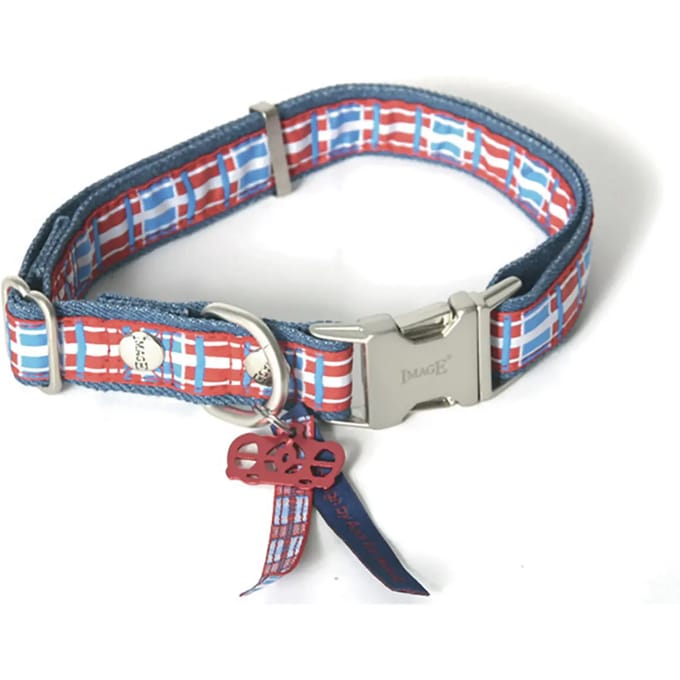 Hondenhalsband Image Dog Save