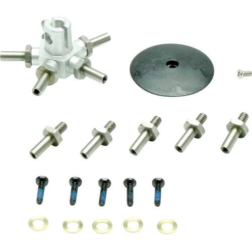 FliteZone MD500 (A) Reserveonderdeel
