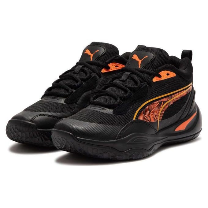Basketbalschoenen Puma Playmaker Pro Laser