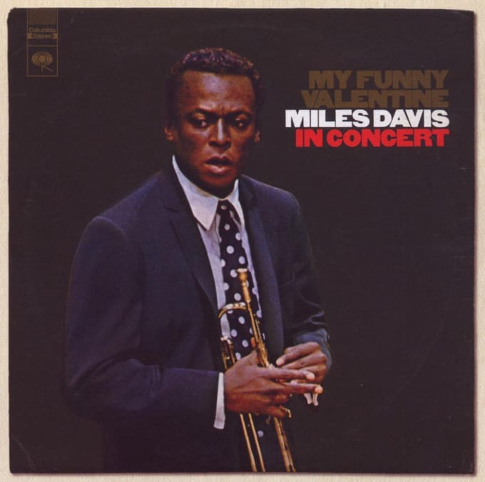 My Funny Valentine - Miles Davis