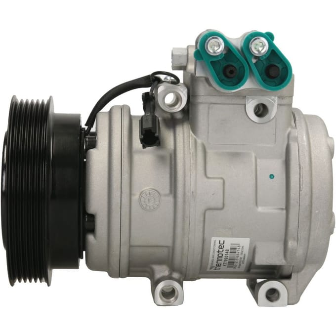 Compressor airconditioning THERMOTEC KTT090148