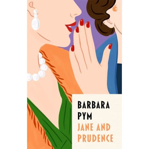 Jane And Prudence - Virago Modern Classics - Barbara Pym