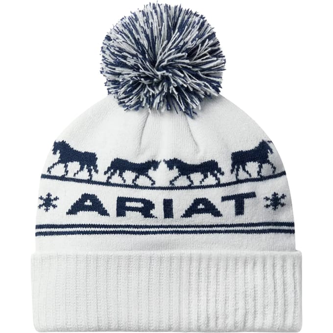 Vrouwenhoed Ariat Apres Ski