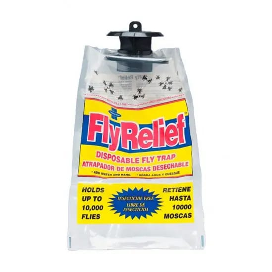 Insectenval Farnam Fly Relief TU