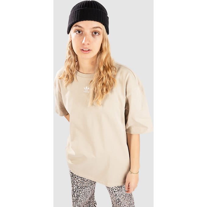 adidas Originals Ess Boyfr T-Shirt