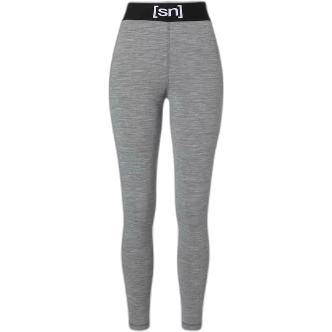 Leggings voor dames super.natural Tundra175