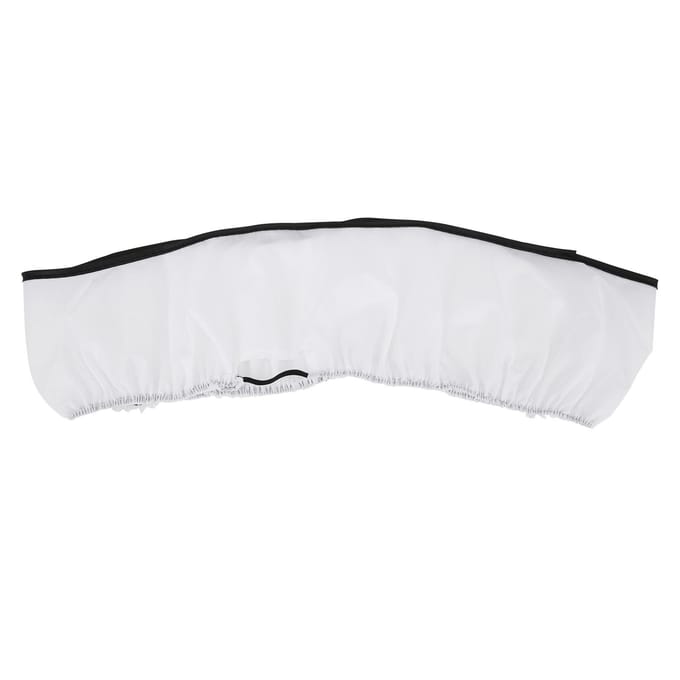 LED Ringlicht Softbox Diffuser Opvouwbaar Fotografie Videolicht Softbox Diffuser 14in