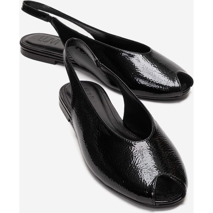 Serina Slingback Sandaal