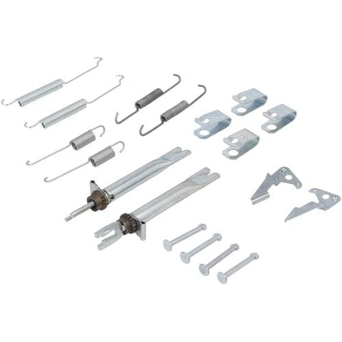 Remschoenset QUICK BRAKE 105-0015S