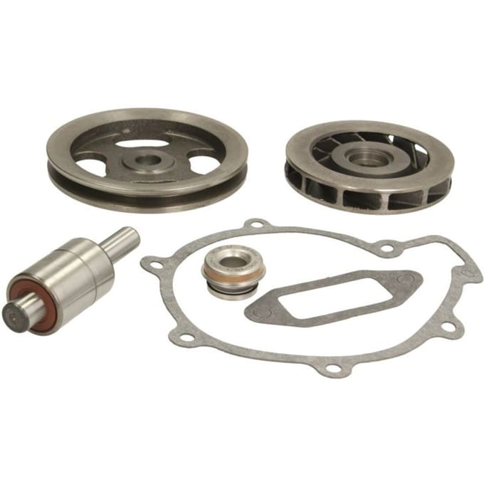 Reparatieset, waterpomp  THERMOTEC WP-MN122RK