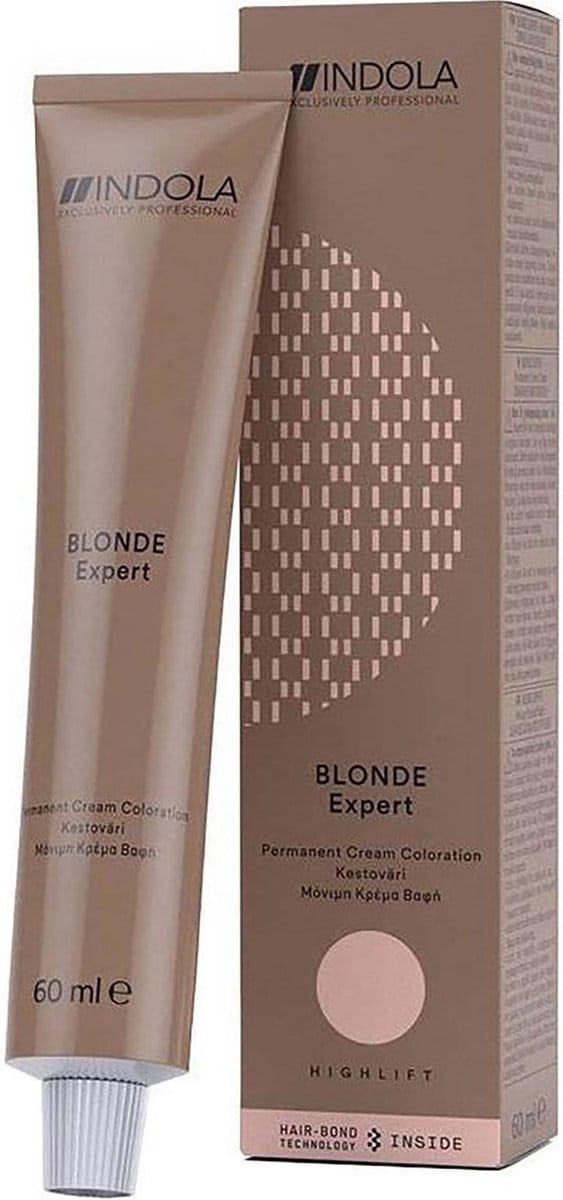 Permanent Blonde Expert Color - 60ml