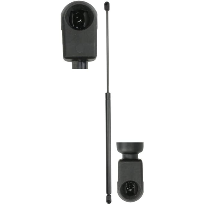 Gasveer, kofferdeksel KROSNO KR33016