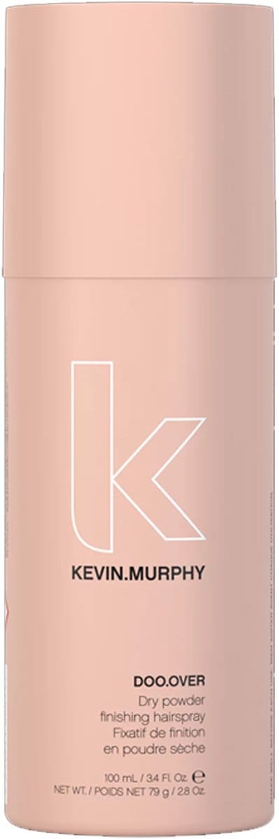 KEVIN.MURPHY Doo.Over Anti-roos - Dry Powder - 100 ml