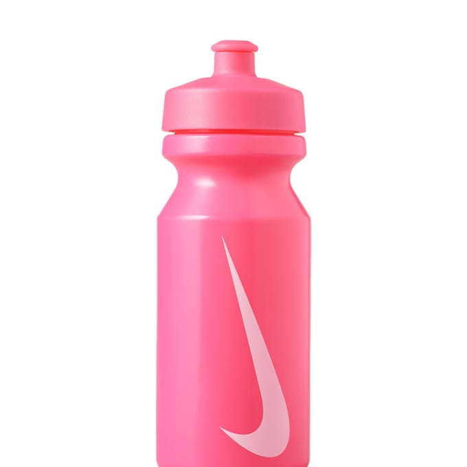 Nike Big Mouth 2.0 Brede Mond 650ml Watersfles (Pink Pow)