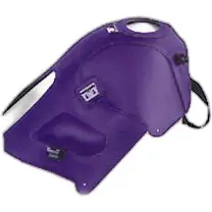Motorfiets tankbeschermer Bagster klr 650