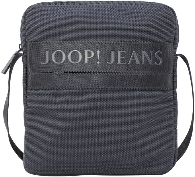 JOOP! Schoudertas Modica Milo Shoulderbag Dark Blue Donkerblauw