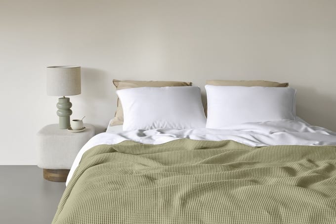 Beddinghouse Sprei 260 x 240 cm