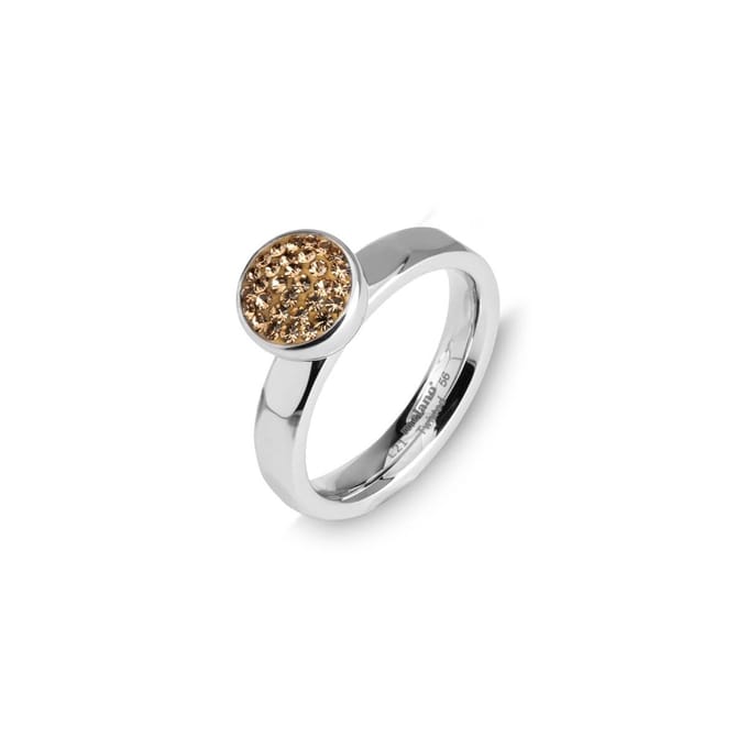 Melano Twisted Starter Set Tine Zilver | Maat 54