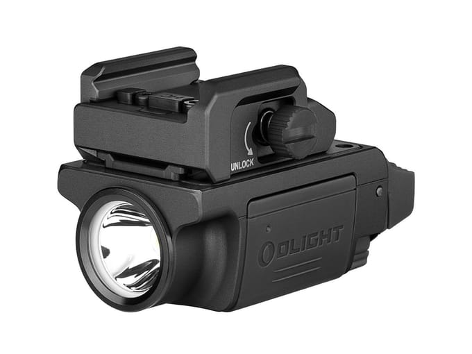 Olight pl-mini 3 valkyrie