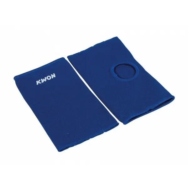Onder handschoenen Kwon