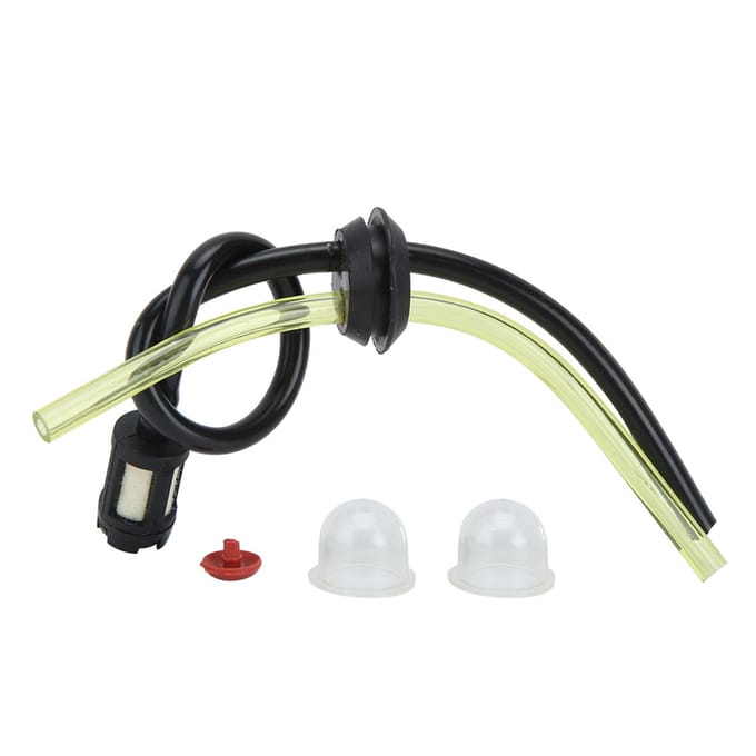 Carburateur Kit Vervangend Accessoire Geschikt voor Troy‑Bilt TB575EC TB539ES Trimmer