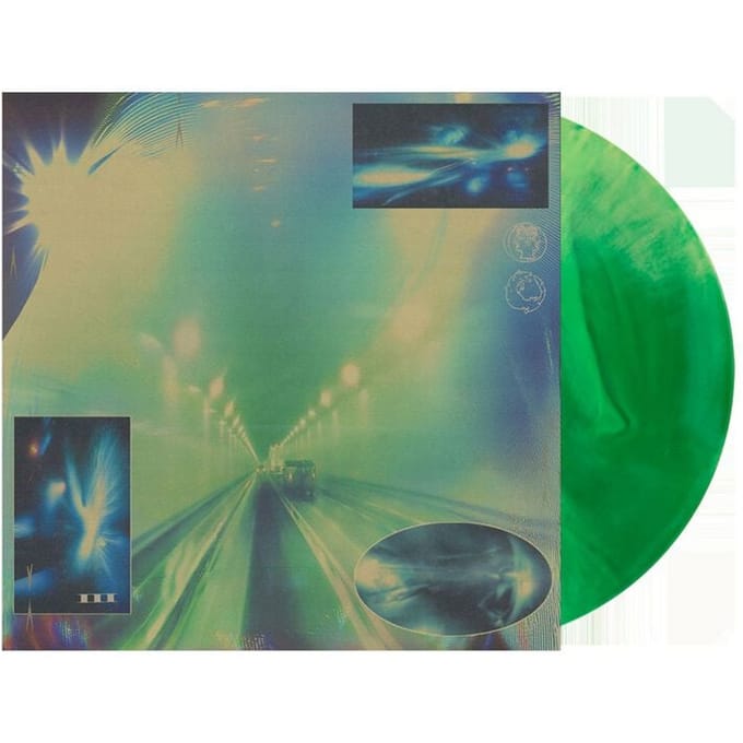 Pool Kids LP - Easier said than done - voor Geen - standaard
